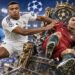 Rekordi i paprekshëm i Ronaldos në rrezik, 5 yje që mund të bëjnë historinë në Champions