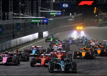 Revolucion në Botërorin e Formula 1: nga 2027 garat do të jenë 15 km më të shkurtra