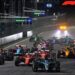 Revolucion në Botërorin e Formula 1: nga 2027 garat do të jenë 15 km më të shkurtra
