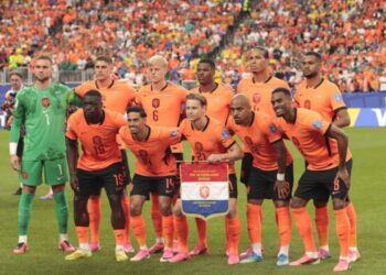 Revolucion në Holandë: Xavi Hernandez shpall grumbullimin e tij të parë si timonier i Tulipanëve