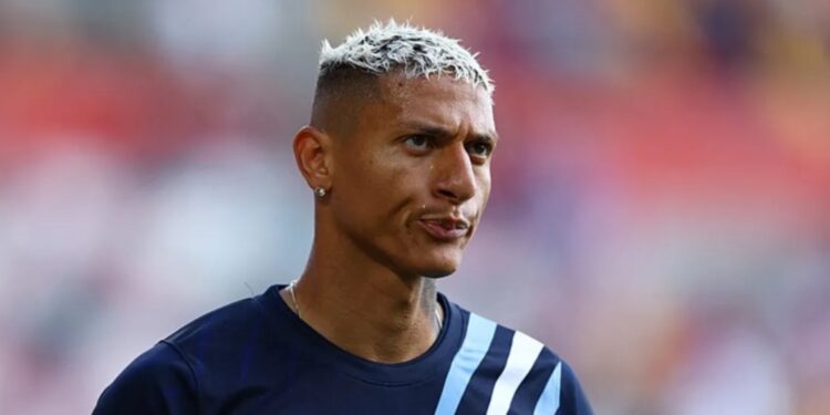 Richarlison shok skuadre me Ernest Muçin? Trabzonspor arrin marrëveshjen me brazilianin, bisedimet me Tottenham vijojnë