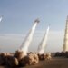 Rifillojnë tensionet në Lindjen e Mesme: Irani godet baza amerikane në Bahrain, Irak, Jordani me raketa dhe dronë