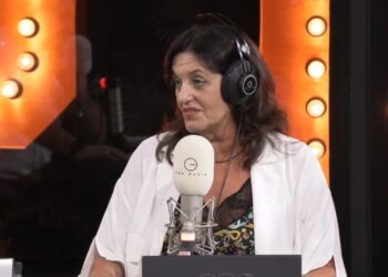 Rita Petro: Mashkulli që kërkon grua të virgjër — Seks me dritë ndezur kërkon mendje shumë hapur