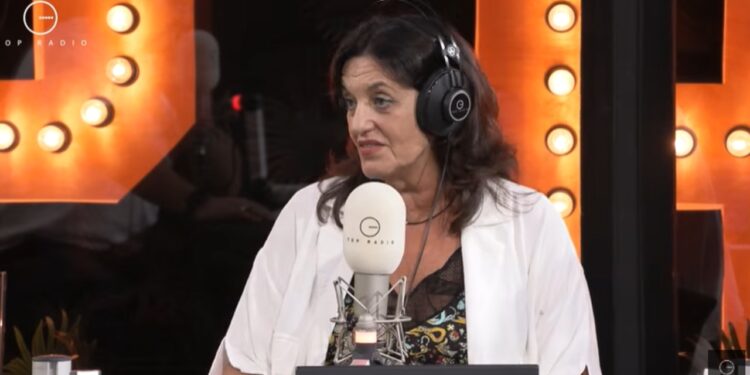 Rita Petro: Mashkulli që kërkon grua të virgjër — Seks me dritë ndezur kërkon mendje shumë hapur