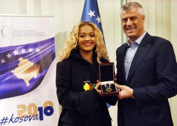 Rita ora reagon pas vendimit të Hagës për ish-krerët e UÇK-së: Luftojmë për Kosovën që e quajmë shtëpi