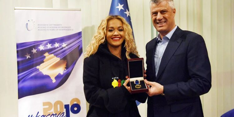 Rita ora reagon pas vendimit të Hagës për ish-krerët e UÇK-së: Luftojmë për Kosovën që e quajmë shtëpi