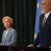 Roaming falas, drejtësia dhe përparimi drejt BE i Shqipërisë: mesazhet e Ursula von der Leyen në Tiranë