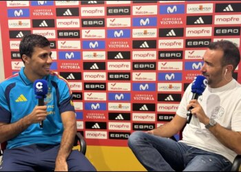 Rodri kujton sërish merkaton: Reali i Madridit tentoi me gjithçka që kishte për mua