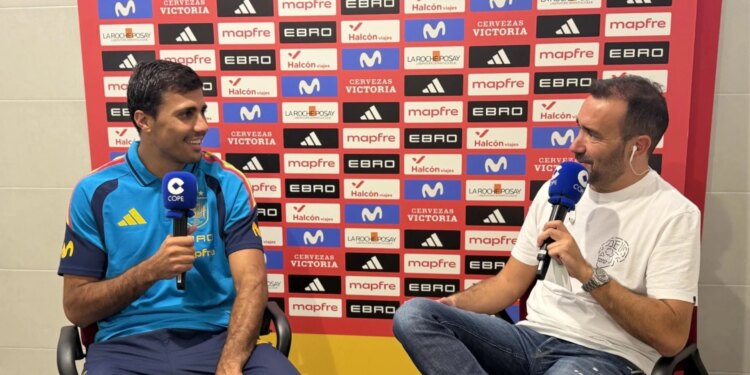 Rodri kujton sërish merkaton: Reali i Madridit tentoi me gjithçka që kishte për mua