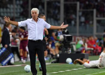 Roma-Inter: Gasperini ul entuziazmin para supersfidës — Janë skuadra më e fortë në Serie A, shifrat tregojnë superioritetin