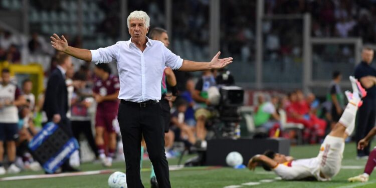Roma-Inter: Gasperini ul entuziazmin para supersfidës — Janë skuadra më e fortë në Serie A, shifrat tregojnë superioritetin