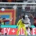 Roma mposht Atalantën me përmbysje spektakolare në frymën e fundit dhe ruan startin perfekt në kampionat
