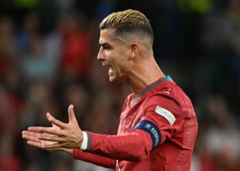 Ronaldo dështoi në Lisbonë, lojtari i Al Nassr u bë heroi i Portugalisë
