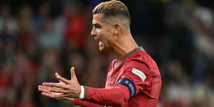 Ronaldo dështoi në Lisbonë, lojtari i Al Nassr u bë heroi i Portugalisë
