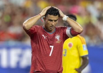 Ronaldo reagon pas largimit nga grumbullimi i kombëtares së Portugalisë pas deklaratës së trajnerit