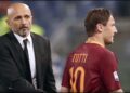 Rrëfimi i Francesco Tottit: Po afrohemi me Spallettin, por duhet të themi të vërtetën