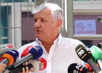 Rregullorja për celularët në GJKKO — Haxhia, kreu i Dhomës së Avokatisë: S'na kanë kthyer përgjigje, mungesë respekti institucional