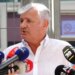 Rregullorja për celularët në GJKKO — Haxhia, kreu i Dhomës së Avokatisë: S'na kanë kthyer përgjigje, mungesë respekti institucional
