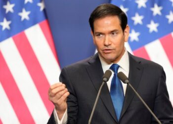 Rubio: Rrezik tensioni në Serbi! Europa shqyrton plane emergjente pas paralajmërimeve për provokime nga Rusia