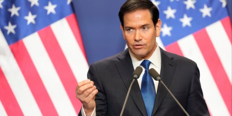 Rubio: Rrezik tensioni në Serbi! Europa shqyrton plane emergjente pas paralajmërimeve për provokime nga Rusia