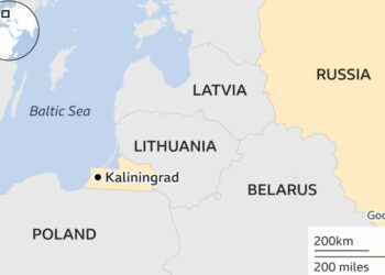 Rusia kundërshton NATO-n për stërvitjet rreth Kaliningradit: Jemi gati ta mbrojmë me të gjithë arsenalin tonë