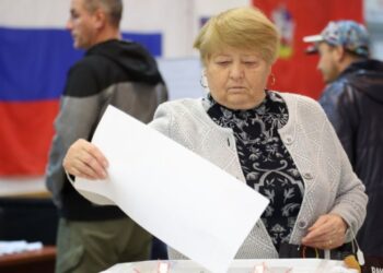 Rusia raporton më shumë se një mijë sulme kibernetike gjatë zgjedhjeve, me shenja ndërhyrjeje nga Ukraina