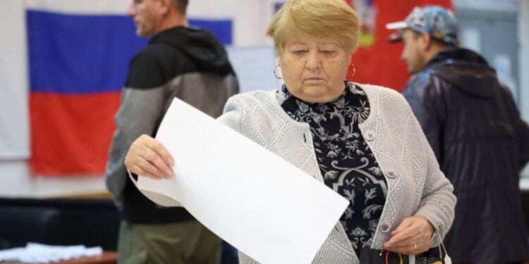 Rusia raporton më shumë se një mijë sulme kibernetike gjatë zgjedhjeve, me shenja ndërhyrjeje nga Ukraina