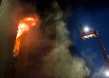 Rusia vret tetë persona në Ukrainë, përfshirë tre fëmijë; Ushtria ukrainase përgjigjet dhe sulmon me dronë