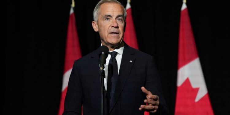 SHBA i shpalli luftë tregtare Kanadasë; Mark Carney kërkon 1 trilion dollarë nga investitorët për të forcuar ekonominë