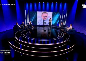 SPAK: blerje fiktive e vilës së Ballukut; vëllai i Tarës në Top Story: Iglit, Abazi kërkoi t’ia blinte