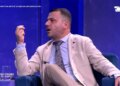 SPAK heton 11-12 procedura me 300-400 milionë euro, gazetari Tomorri: Temperatura ka ndryshuar, Balluku s'është më e fuqishme