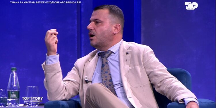 SPAK heton 11-12 procedura me 300-400 milionë euro, gazetari Tomorri: Temperatura ka ndryshuar, Balluku s'është më e fuqishme
