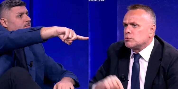 SPAK heton krimet e rënda, e ka kapur gafil zonjën / Karamuço debat me Kokën: Vlora Hyseni duhej shkarkuar