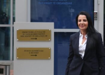 SPAK sërish para Kuvendit për masë sigurie ndaj ish-zv. kryeministres Balluku; akuzat e reja rikthejnë kërkesën e dytë