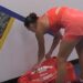 Sabalenka nuk e përballon humbjen e US Open, ajo që bëri më pas po bën xhiron e rrjetit
