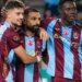 Salah-Muçi dhe Trabzonspori shkëlqejnë, kampionët e Galatasarayt pësojnë disfatën e parë