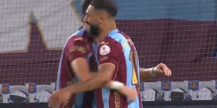 Salah i kthen reston Muçit; ylli shqiptar shënon golin e parë të sezonit pas asistit të egjiptianit