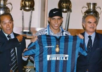 Sandro Mazzola, jetë me Interin: Nga legjenda e San Siros te drejtuesi që solli yje si Ronaldo
