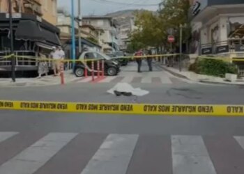 Sapo ulur për kafe, 44-vjeçari tentoi t’i largohej me vrap autorëve dhe u vra në rrugë