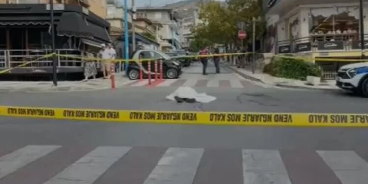 Sapo ulur për kafe, 44-vjeçari tentoi t’i largohej me vrap autorëve dhe u vra në rrugë