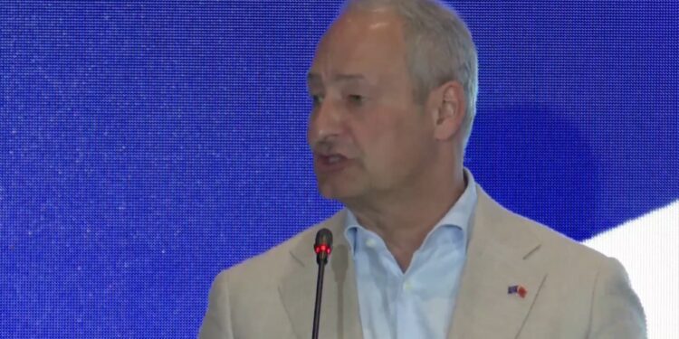 Schieder, raportues në PE: Shqipëria meriton BE; në kohë trazirash duhet të theksojmë vlerën e Europës së bashkuar