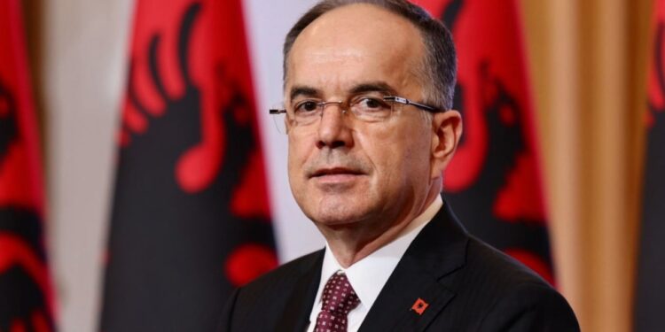 Seanca e parë e sesionit të ri parlamentar, Begaj mesazh deputetëve: Energjia qytetare ushqejë dialogun dhe sjellë zgjidhje