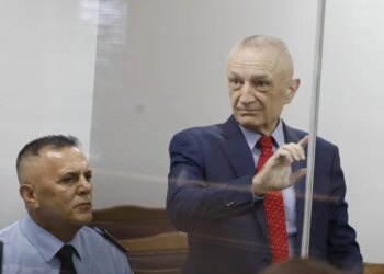 Seanca në Apelin e Posaçëm, Ilir Meta: Nuk kam munguar kurrë në gjyq
