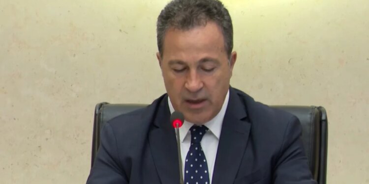 Seanca plenare nis me vendimin e Hagës; Peleshi: I dhimbshëm, jo vetëm për Kosovën, edhe për historinë tonë