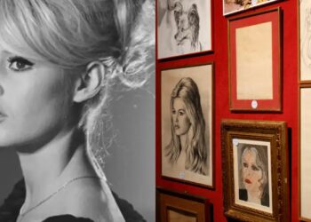 Sendet personale të Brigitte Bardot dalin në ankand; bashkëshorti i saj e quan vendimin qesharak