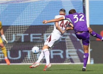 Serie A: Ismajli në fushë nga minuta 40, Torino merr fitoren e parë dhe thellon krizën e Fiorentinës