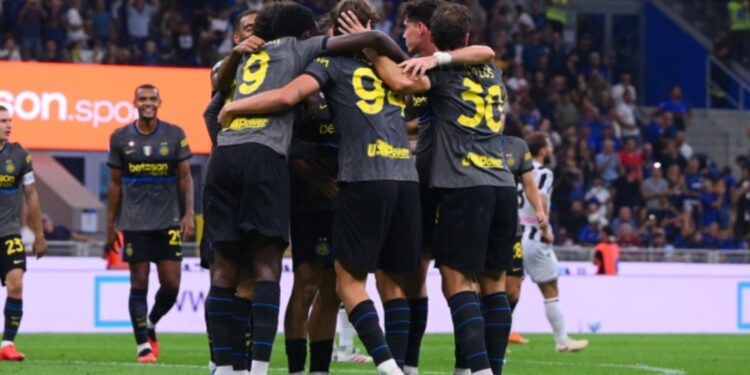 Serie A/ Quajeni mjeshtër i përmbysjeve, Inter mposht Udinesen pas disavantazhit 0-2