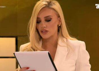 Sezoni i ri i Për'puthen vjen me rregulla strikte — Heidi Baci: Konkurrentët dhe opinionistët janë të detyruar të...
