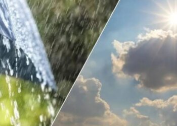 Shiu nuk do të zgjasë! Fundjava me diell dhe temperatura vjeshte deri në 27-28 gradë celsius