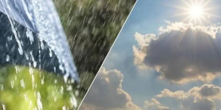 Shiu nuk do të zgjasë! Fundjava me diell dhe temperatura vjeshte deri në 27-28 gradë celsius